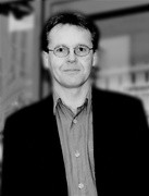 Wolfgang Elster